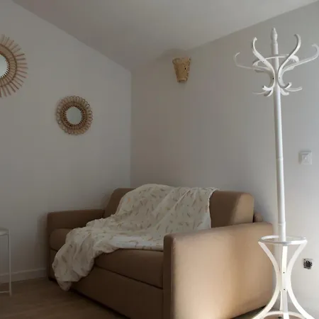 D'hotes De Charme Merbleuesoleil 4*