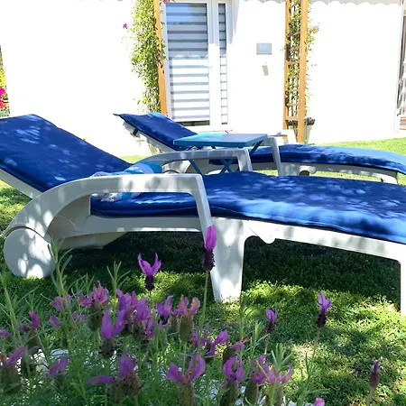 Nocleg ze śniadaniem D'hotes De Charme Merbleuesoleil