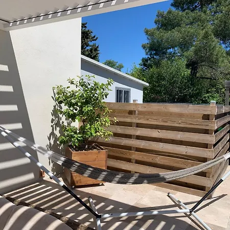 D'hotes De Charme Merbleuesoleil Six-Fours-les-Plages