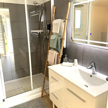 D'hotes De Charme Merbleuesoleil