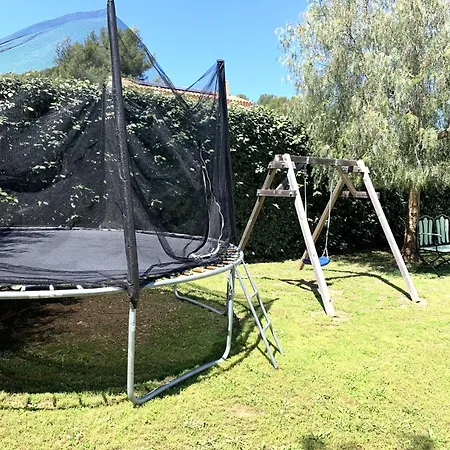 D'hotes De Charme Merbleuesoleil Nocleg ze śniadaniem 4*