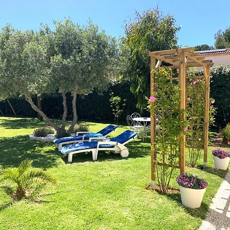 Nocleg ze śniadaniem D'hotes De Charme Merbleuesoleil Six-Fours-les-Plages