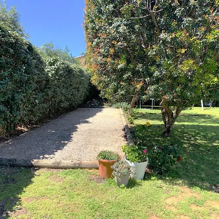 D'hotes De Charme Merbleuesoleil 4*