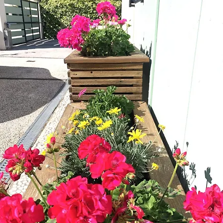 D'hotes De Charme Merbleuesoleil 4* Six-Fours-les-Plages