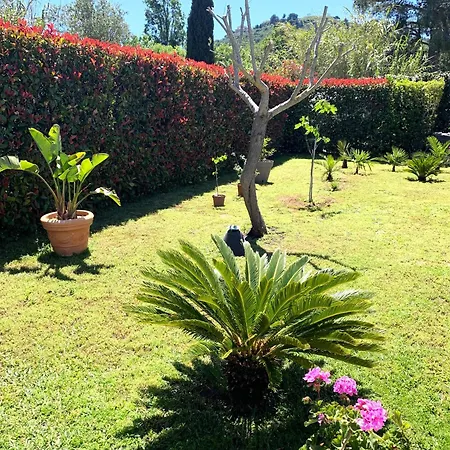 D'hotes De Charme Merbleuesoleil Nocleg ze śniadaniem