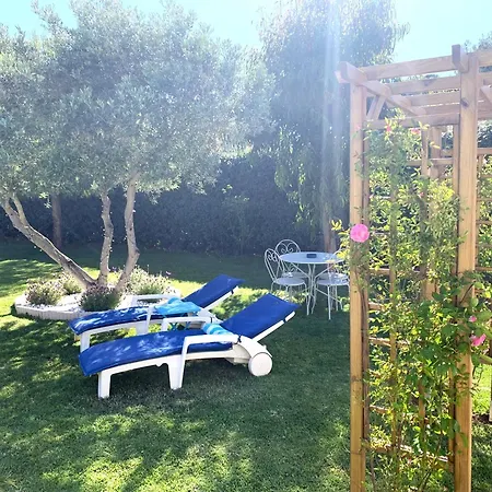 D'hotes De Charme Merbleuesoleil Nocleg ze śniadaniem 4*