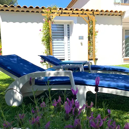 D'hotes De Charme Merbleuesoleil