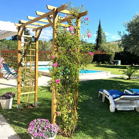 D'hotes De Charme Merbleuesoleil 4* Six-Fours-les-Plages