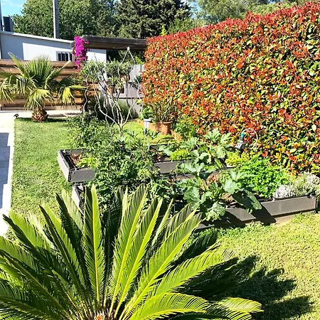 D'hotes De Charme Merbleuesoleil