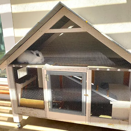 D'hotes De Charme Merbleuesoleil