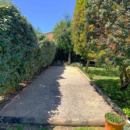 D'hotes De Charme Merbleuesoleil