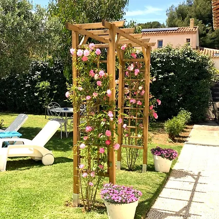 D'hotes De Charme Merbleuesoleil